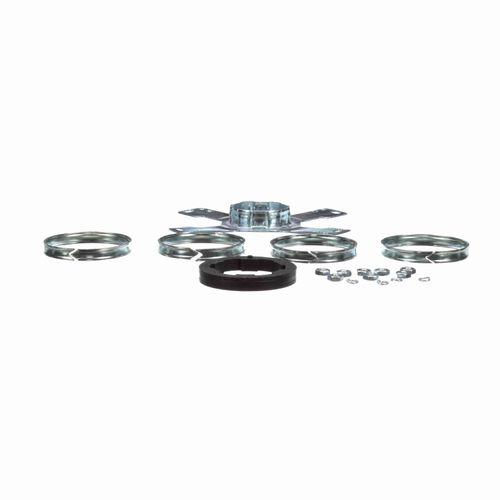 Main product image of Motor Mounting, 615059-001