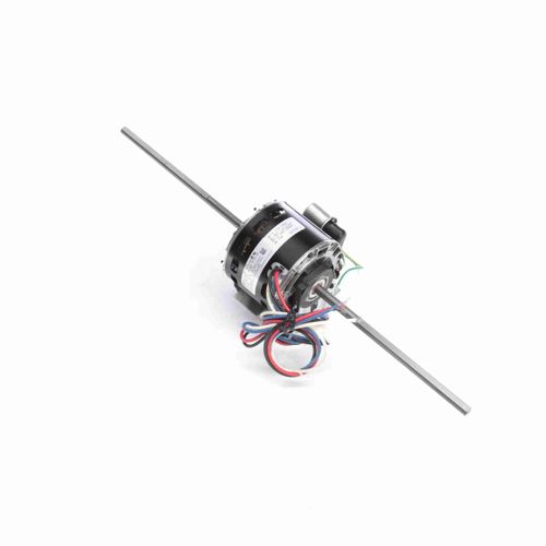 Main product image of 1 Ph 60hz 115v 1100 Rpm 3 Speed 42fr, 955A