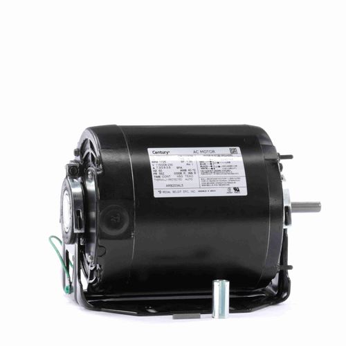 Main product image of ARB2034L5 Belt Drive Fan and Blower Motor