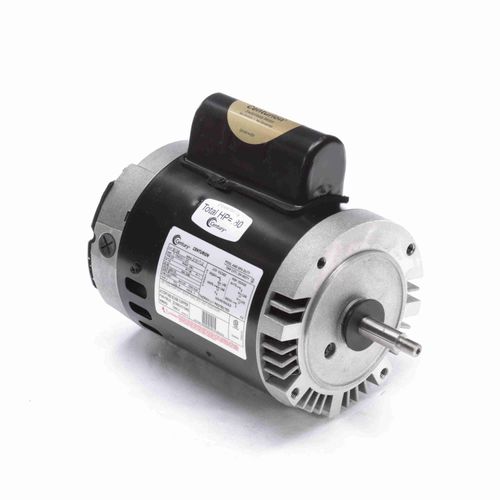 Main product image of 1/2 Hp 230/115v 1 Ph 3450 Rpm Motor, B126