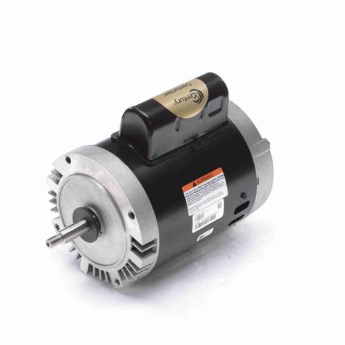 Main product image of 1/2 Hp 230/115v 1 Ph 3450 Rpm Motor, B126