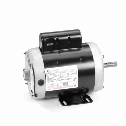 Main product image of Aeration Fan Motor 1 hp 3600 Rpm, 56z, Cx, Teao, B222-CENTURY