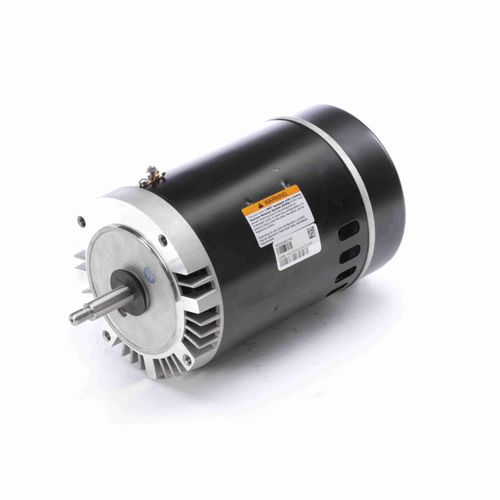 Main product image of 3/4 Hp 3450 Rpm 230/115v 56j, B227SE