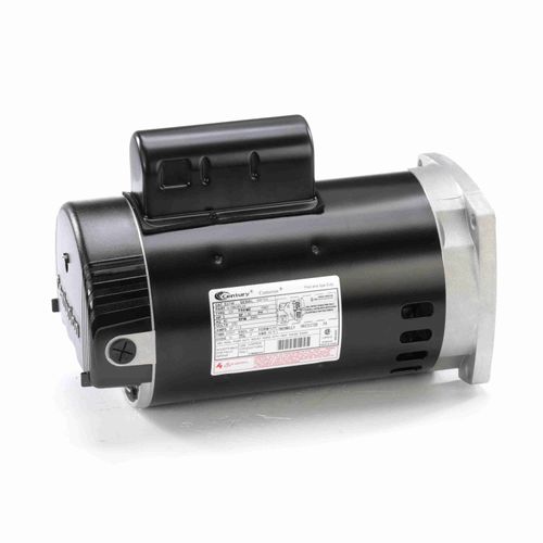 Main product image of 230v 2 hp 3450 Rpm 56y Motor, B2748