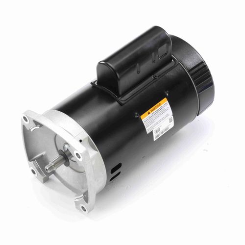 Main product image of 230v 2 hp 3450 Rpm 56y Motor, B2748
