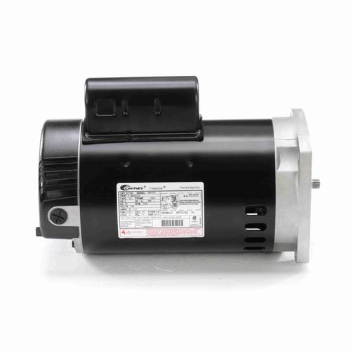 Main product image of 230v 2 hp 3450 Rpm 56y Motor, B2748