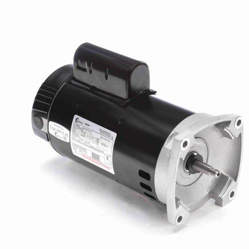 Main product image of 208-230v 3 Hp 3450 Rpm 56y Motor, B2844