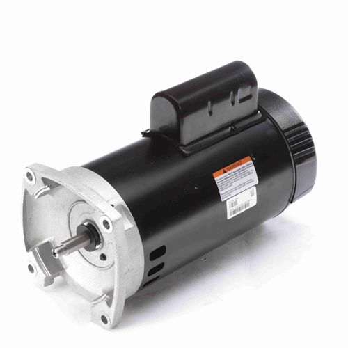 Main product image of 208-230v 3 Hp 3450 Rpm 56y Motor, B2844