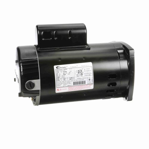 Main product image of 1 Hp 115/230 3450 Rpm Motor, B2848V1