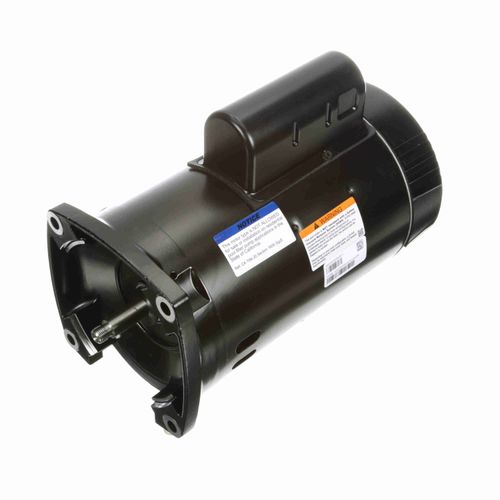 Main product image of 1 Hp 115/230 3450 Rpm Motor, B2848V1