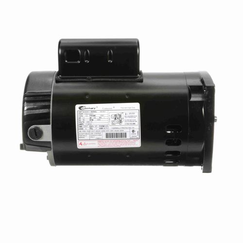 Main product image of 1 Hp 115/230 3450 Rpm Motor, B2848V1