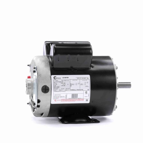 Main product image of 2 hp 3450 Rpm 56fr 115/230v Odp, B381