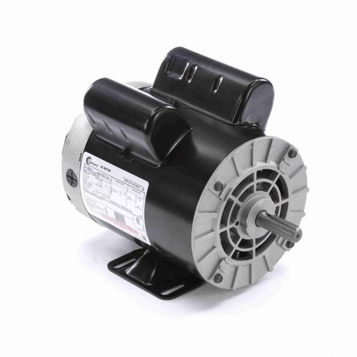 Main product image of 2 hp 3450 Rpm 56fr 115/230v Odp, B381