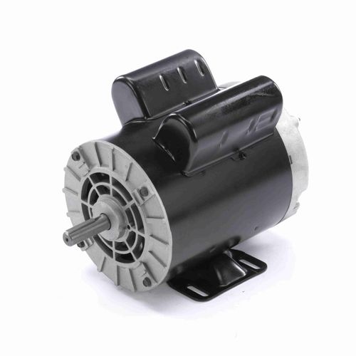 Main product image of 2 hp 3450 Rpm 56fr 115/230v Odp, B381