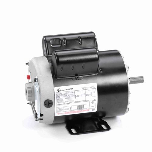 Main product image of 115/230v 1 Ph 3 Hp 3450 Rpm Motor, B383
