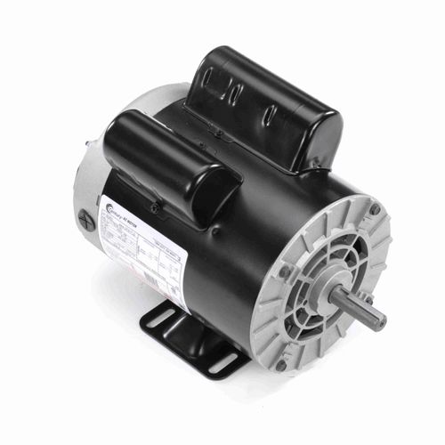 Main product image of 115/230v 1 Ph 3 Hp 3450 Rpm Motor, B383