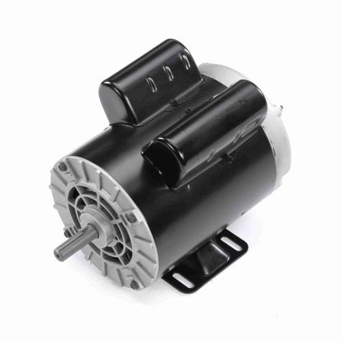 Main product image of 115/230v 1 Ph 3 Hp 3450 Rpm Motor, B383