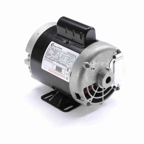 Main product image of 1/2 Hp 3450 Rpm 115/230/1 56j, B606DC