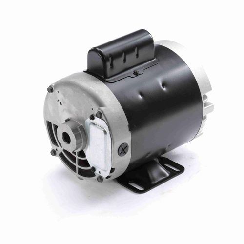 Main product image of 1/2 Hp 3450 Rpm 115/230/1 56j, B606DC