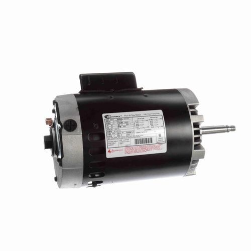 Main product image of Pool And Spa Motor 3/4 hp 230/115v 3450, 56cz, Cs, B625