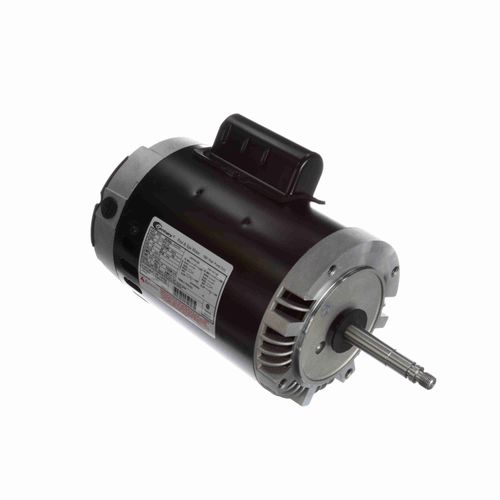 Main product image of Pool And Spa Motor 3/4 hp 230/115v 3450, 56cz, Cs, B625