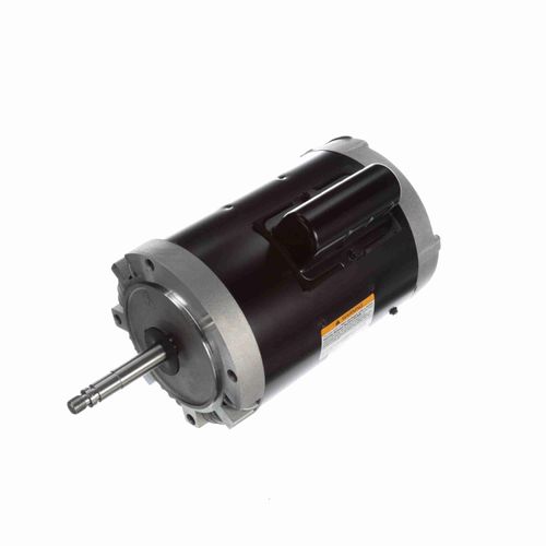 Main product image of Pool And Spa Motor 3/4 hp 230/115v 3450, 56cz, Cs, B625
