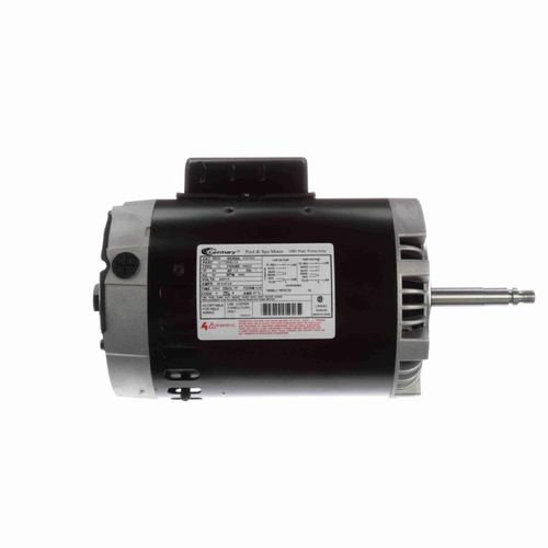 Main product image of Pool And Spa Motor 3/4 hp 230/115v 3450, 56cz, Cs, B625