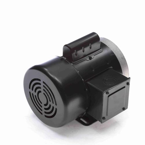 Main product image of General Purpose Motor Capacitor Start 1/2 hp 115/208-230v 3450 Rpm, B888
