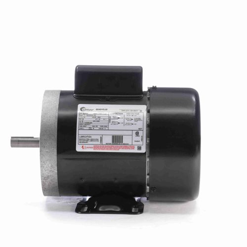 Main product image of General Purpose Motor Capacitor Start 1/2 hp 115/208-230v 3450 Rpm, B888