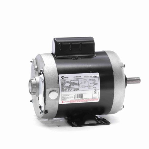 Main product image of Agricultural Fan Motor 1/3 hp 1140 Rpm, C027
