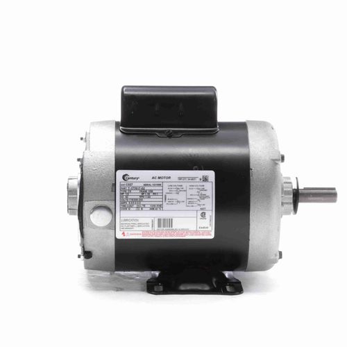 Main product image of Agricultural Fan Motor 1/3 hp 1140 Rpm, C027