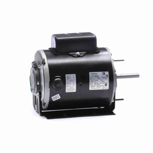 Main product image of 1/4 Hp 1700 Rpm 115/230v Motor 48z, C042A