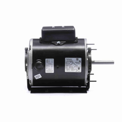 Main product image of 1/4 Hp 1700 Rpm 115/230v Motor 48z, C042A