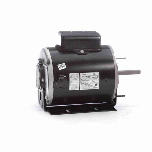 Main product image of 1/3 Hp 115/230v 1725 Rpm 48 Motor, C043A