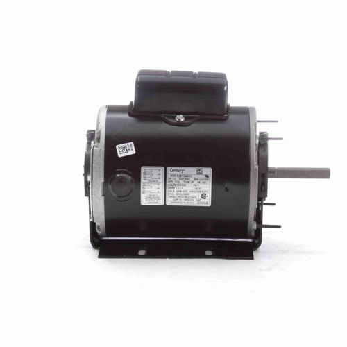 Main product image of 1/3 Hp 115/230v 1725 Rpm 48 Motor, C043A