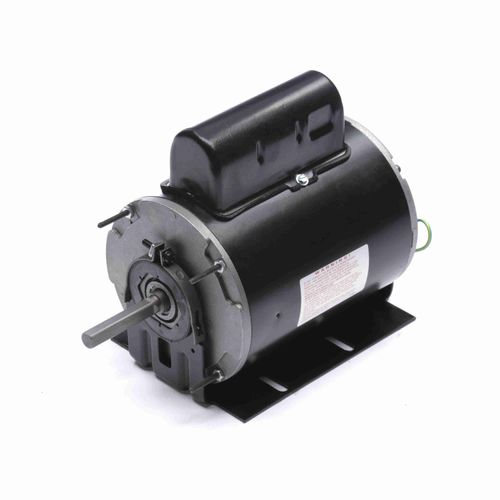 Main product image of Direct Drive Motor 1/2 hp 1700 Rpm Reversible 1700 Rpm, 48yz, Cx, T, C044A