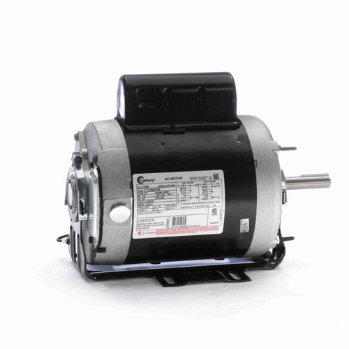 Main product image of 1/2 Hp 115/230v 850 Rpm K56z, C048