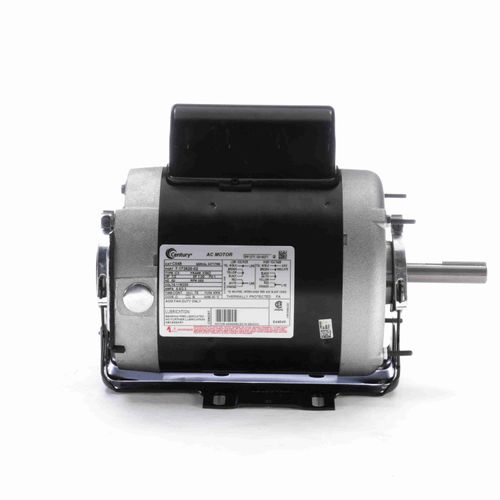 Main product image of 1/2 Hp 115/230v 850 Rpm K56z, C048
