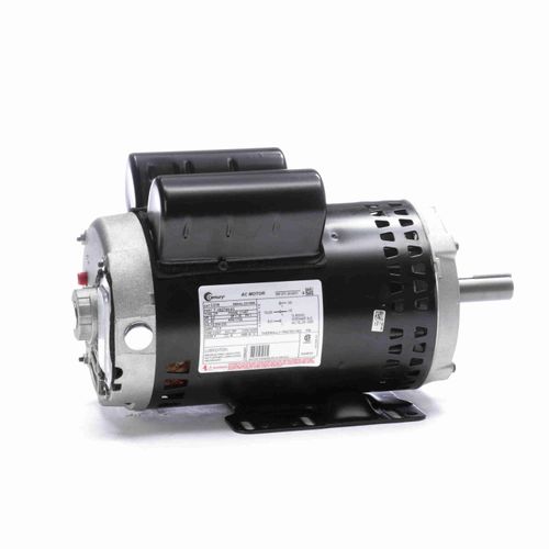 Main product image of Pressure Washer Motor 3 hp 208-230 Volts, C218