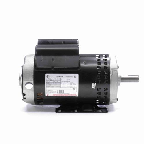 Main product image of Pressure Washer Motor 3 hp 208-230 Volts, C218
