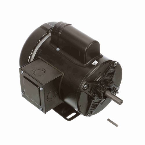 Main product image of 115/230v 1 Ph 1/2 Hp 1725 Rpm Motor, C311V1