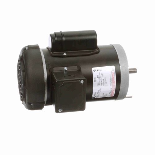 Main product image of 208-230/115v 1 Ph 1 Hp 1725r, C926V1