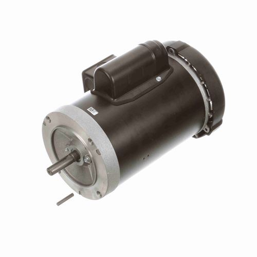 Main product image of 208-230/115v 1 Ph 1 Hp 1725r, C926V1