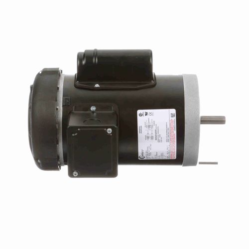 Main product image of 208-230/115v 1 Ph 1 Hp 1725r, C926V1