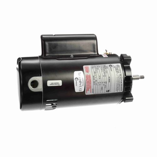 Main product image of CT1072 Pool and Spa Motor