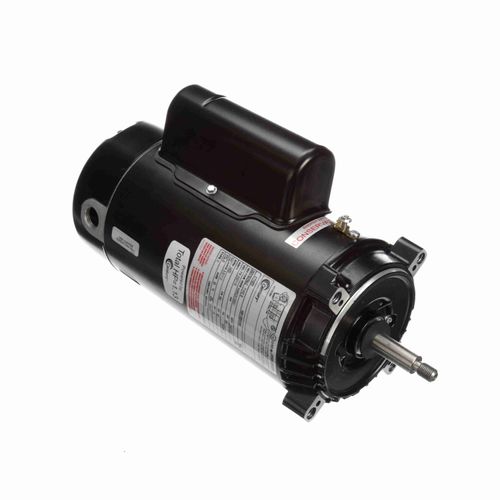 Main product image of CT1072 Pool and Spa Motor