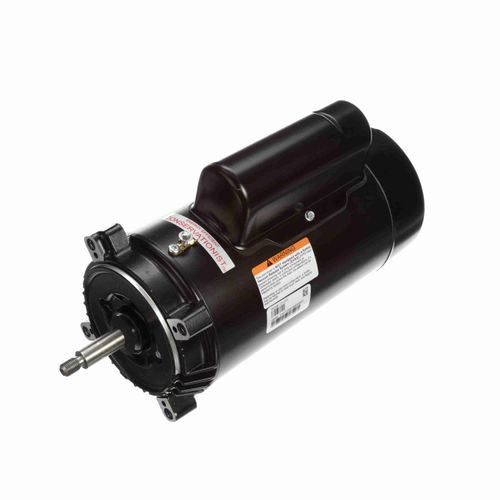 Main product image of CT1072 Pool and Spa Motor