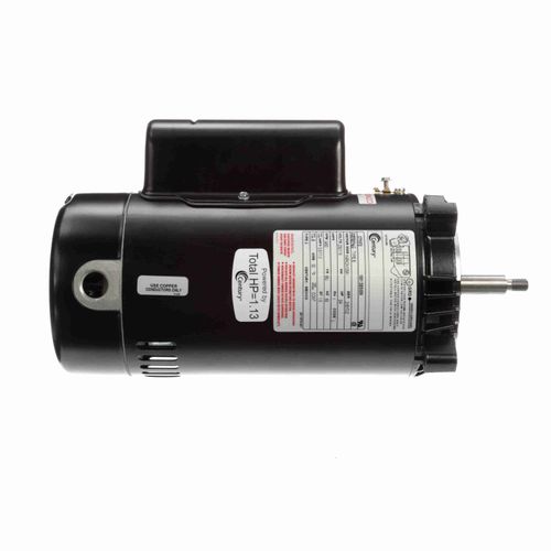 Main product image of CT1072 Pool and Spa Motor