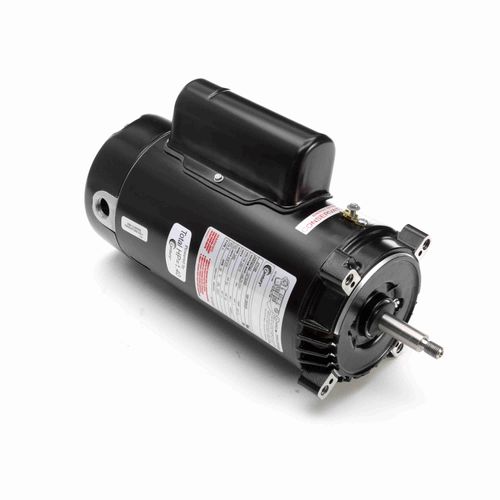 Main product image of CT1102 Pool and Spa Motor