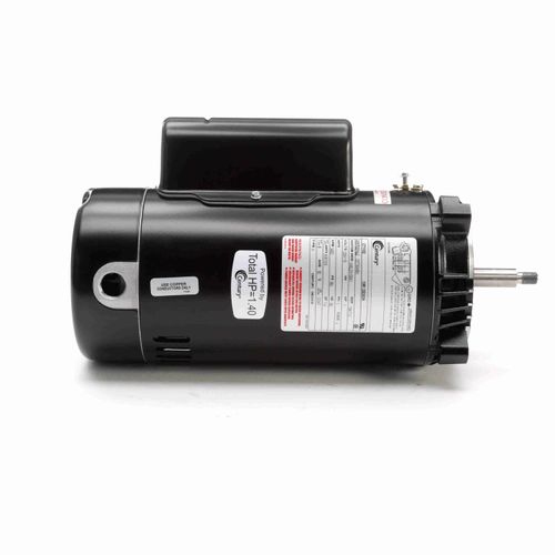 Main product image of CT1102 Pool and Spa Motor